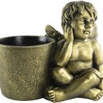 cement-planter-angel
