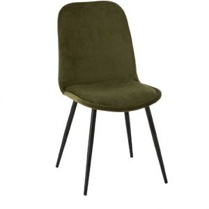 Chair-Green