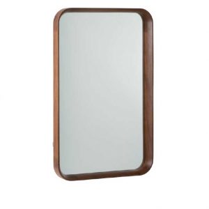 Mirror-Rectangular-Wood
