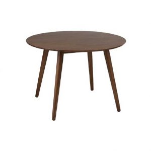 Table-Round-Vintage-Wood-Brown