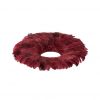 feather Wreath